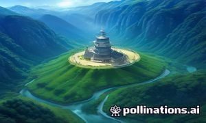 这一世我要当至尊 漫画 武动乾坤动画场景，林动施展玄术对战强敌，蓝色玄气光效充满画面，热血感强烈
